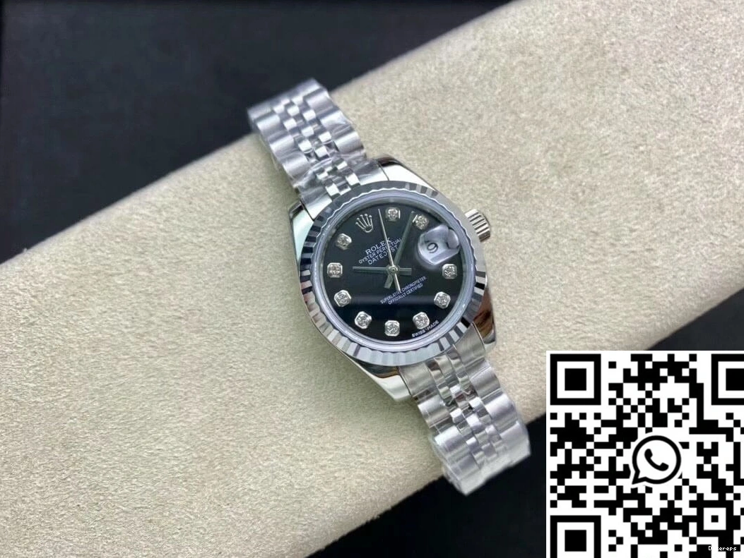 279174 Stainless Steel Factory 28MM BP Rolex Datejust 0424
